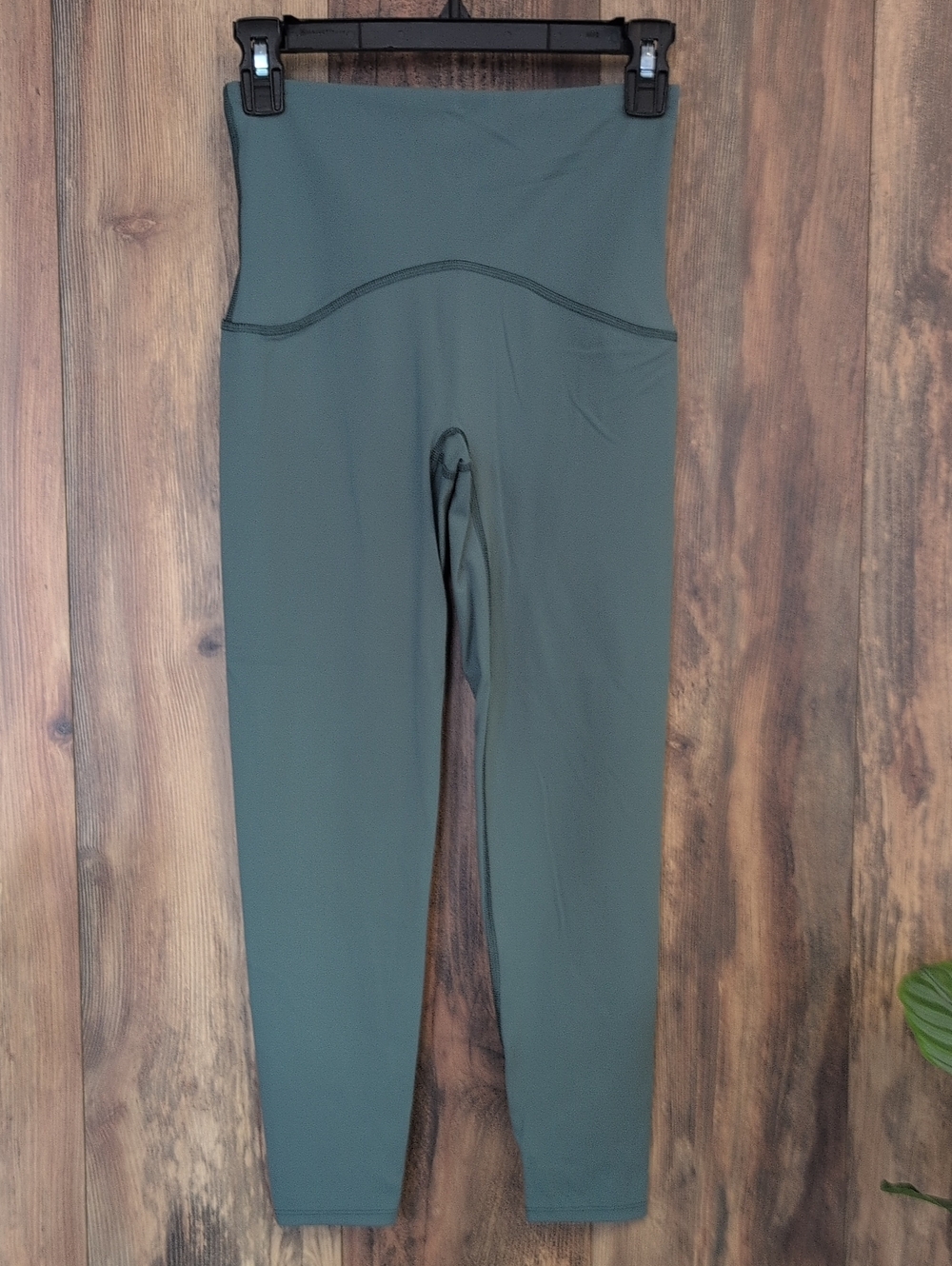 SPANX by Sara Blakely High-Waist Leggings S/P         968A